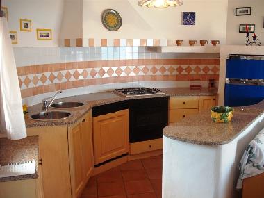 Holiday House in Baja Sardinia (Olbia-Tempio) or holiday homes and vacation rentals