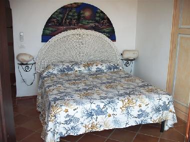 Holiday House in Baja Sardinia (Olbia-Tempio) or holiday homes and vacation rentals