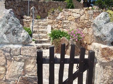 Holiday House in Baja Sardinia (Olbia-Tempio) or holiday homes and vacation rentals