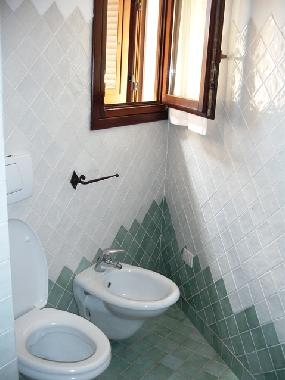 Holiday House in Baja Sardinia (Olbia-Tempio) or holiday homes and vacation rentals