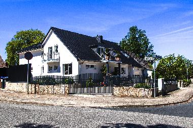 Holiday House in Travemnde (Ostsee-Festland) or holiday homes and vacation rentals