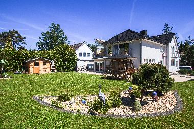 Holiday House in Travemnde (Ostsee-Festland) or holiday homes and vacation rentals