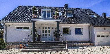 Holiday House in Travemnde (Ostsee-Festland) or holiday homes and vacation rentals