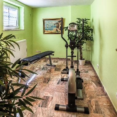 Holiday House in Travemnde (Ostsee-Festland) or holiday homes and vacation rentals