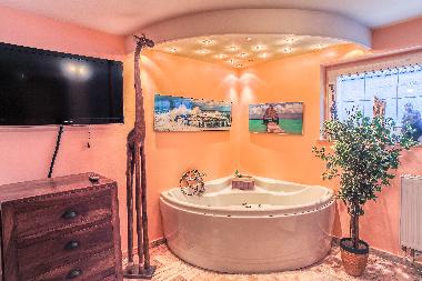 Holiday House in Travemnde (Ostsee-Festland) or holiday homes and vacation rentals