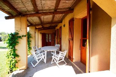 Holiday House in Baja Sardinia (Olbia-Tempio) or holiday homes and vacation rentals