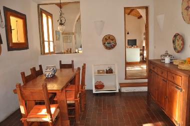 Holiday House in Baja Sardinia (Olbia-Tempio) or holiday homes and vacation rentals