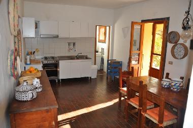 Holiday House in Baja Sardinia (Olbia-Tempio) or holiday homes and vacation rentals