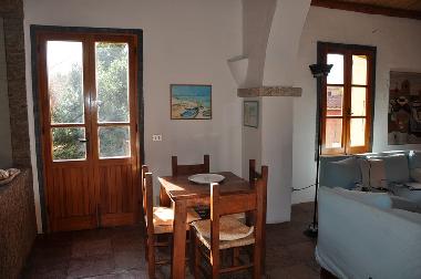 Holiday House in Baja Sardinia (Olbia-Tempio) or holiday homes and vacation rentals