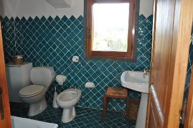 Holiday House in Baja Sardinia (Olbia-Tempio) or holiday homes and vacation rentals