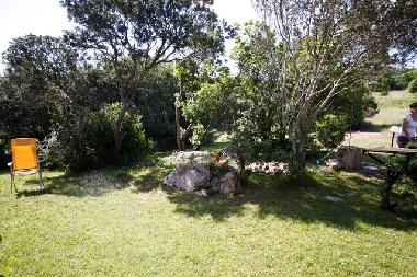 Holiday House in Baja Sardinia (Olbia-Tempio) or holiday homes and vacation rentals