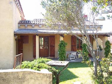 Holiday House in Baja Sardinia (Olbia-Tempio) or holiday homes and vacation rentals