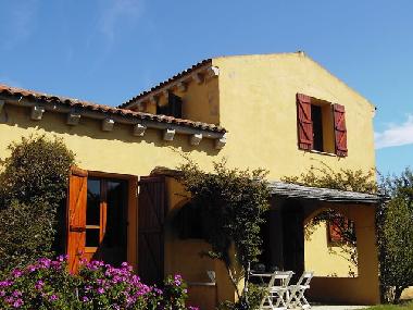Holiday House in Baja Sardinia (Olbia-Tempio) or holiday homes and vacation rentals