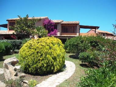 Holiday Apartment in Baja Sardinia (Olbia-Tempio) or holiday homes and vacation rentals
