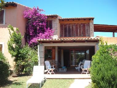 Holiday Apartment in Baja Sardinia (Olbia-Tempio) or holiday homes and vacation rentals