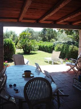 Holiday Apartment in Baja Sardinia (Olbia-Tempio) or holiday homes and vacation rentals