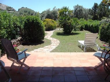 Holiday Apartment in Baja Sardinia (Olbia-Tempio) or holiday homes and vacation rentals