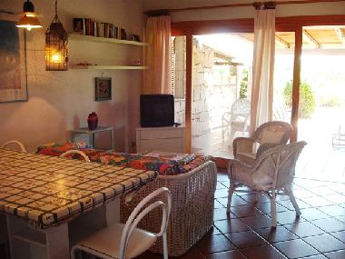 Holiday Apartment in Baja Sardinia (Olbia-Tempio) or holiday homes and vacation rentals