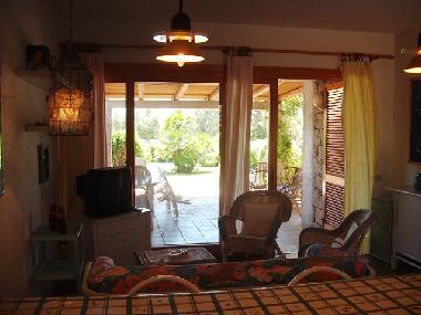 Holiday Apartment in Baja Sardinia (Olbia-Tempio) or holiday homes and vacation rentals