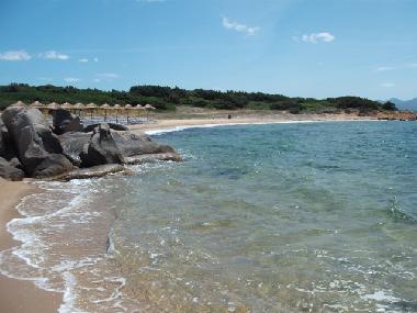 Holiday Apartment in Baja Sardinia (Olbia-Tempio) or holiday homes and vacation rentals