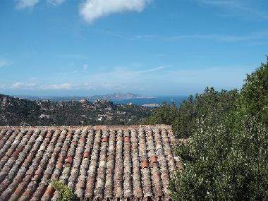 Holiday House in Baja Sardinia (Olbia-Tempio) or holiday homes and vacation rentals