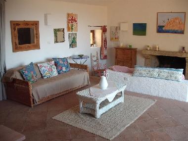Holiday House in Baja Sardinia (Olbia-Tempio) or holiday homes and vacation rentals