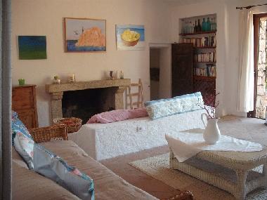 Holiday House in Baja Sardinia (Olbia-Tempio) or holiday homes and vacation rentals
