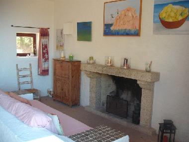 Holiday House in Baja Sardinia (Olbia-Tempio) or holiday homes and vacation rentals