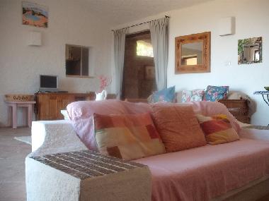 Holiday House in Baja Sardinia (Olbia-Tempio) or holiday homes and vacation rentals