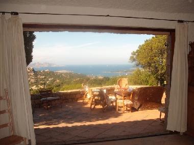 Holiday House in Baja Sardinia (Olbia-Tempio) or holiday homes and vacation rentals