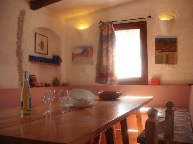 Holiday House in Baja Sardinia (Olbia-Tempio) or holiday homes and vacation rentals