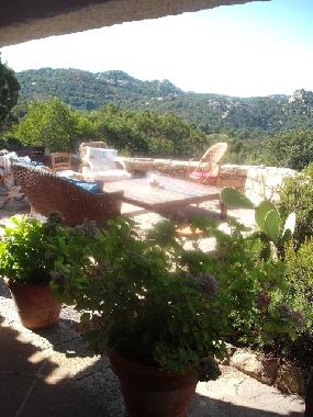 Holiday House in Baja Sardinia (Olbia-Tempio) or holiday homes and vacation rentals