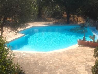 Holiday House in Baja Sardinia (Olbia-Tempio) or holiday homes and vacation rentals
