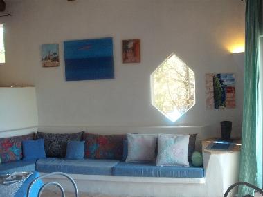 Holiday House in Baja Sardinia (Olbia-Tempio) or holiday homes and vacation rentals