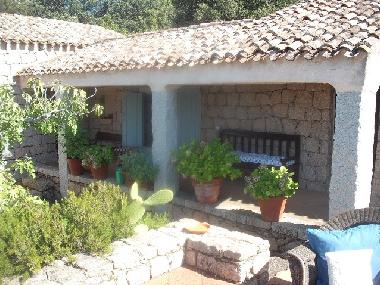 Holiday House in Baja Sardinia (Olbia-Tempio) or holiday homes and vacation rentals