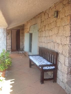 Holiday House in Baja Sardinia (Olbia-Tempio) or holiday homes and vacation rentals