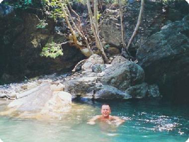 Holiday House in Borgo Val di Taro (Parma) or holiday homes and vacation rentals