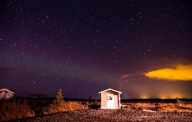 Holiday House in Selfoss (Gullbringusysla) or holiday homes and vacation rentals