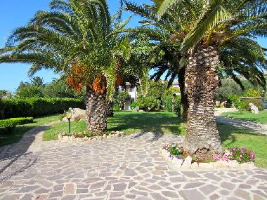 Holiday House in Baja Sardinia (Olbia-Tempio) or holiday homes and vacation rentals