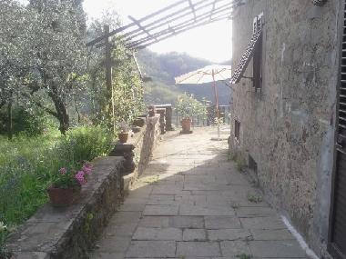 Holiday House in Benabbio (Lucca) or holiday homes and vacation rentals