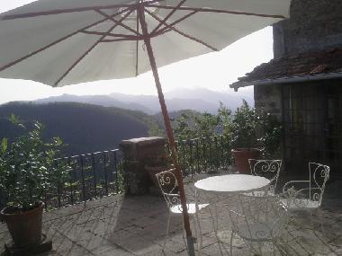 Holiday House in Benabbio (Lucca) or holiday homes and vacation rentals