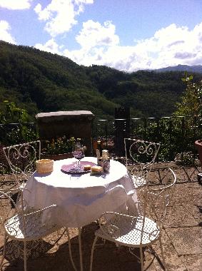 Holiday House in Benabbio (Lucca) or holiday homes and vacation rentals