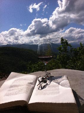 Holiday House in Benabbio (Lucca) or holiday homes and vacation rentals