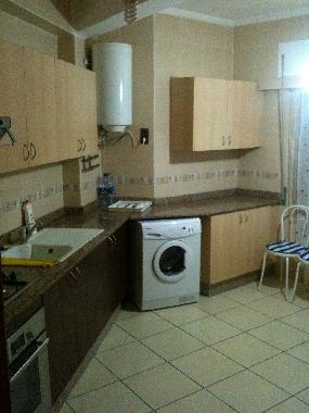 Holiday Apartment in Tanger (Tanger) or holiday homes and vacation rentals