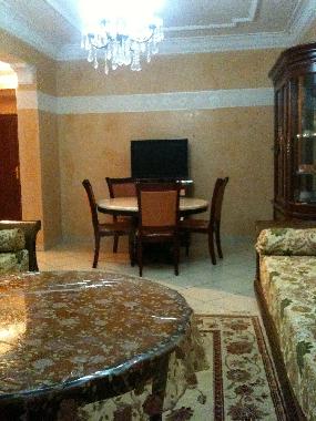 Holiday Apartment in Tanger (Tanger) or holiday homes and vacation rentals
