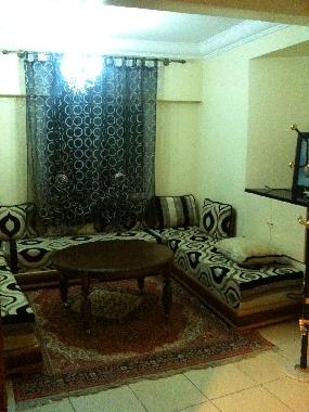 Holiday Apartment in Tanger (Tanger) or holiday homes and vacation rentals