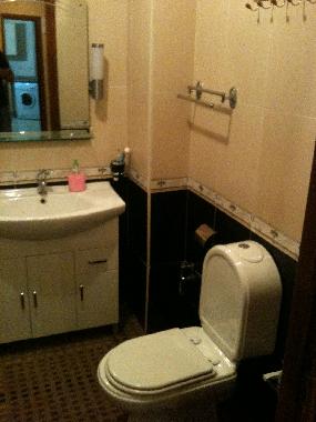 Holiday Apartment in Tanger (Tanger) or holiday homes and vacation rentals