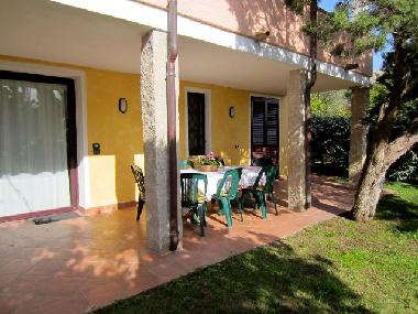 Holiday House in Baja Sardinia (Olbia-Tempio) or holiday homes and vacation rentals