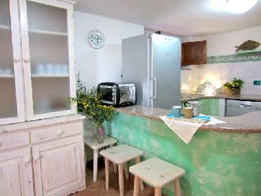 Holiday House in Baja Sardinia (Olbia-Tempio) or holiday homes and vacation rentals