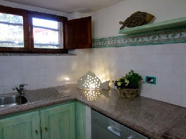 Holiday House in Baja Sardinia (Olbia-Tempio) or holiday homes and vacation rentals